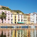 Alghero, Sardinië