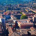 Sightseeing – Bologna / Modena