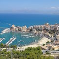 Sightseeing – Castellammare