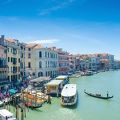 Sightseeing – Venice / Treviso